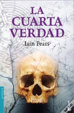 Capa do artigo La Cuarta Verdad