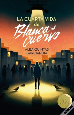Capa do artigo La Cuarta Vida De Blanca Cuervo Premio Gran Angular 2026