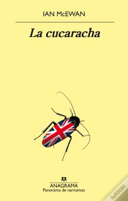 Capa do artigo La Cucaracha