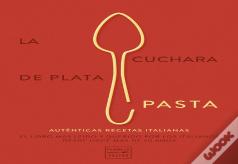 La Cuchara De Plata: Pasta