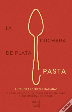 Capa do artigo La Cuchara De Plata: Pasta