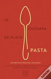 Capa do artigo La Cuchara De Plata: Pasta