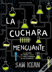 Capa do artigo La Cuchara Menguante