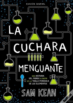 Capa do artigo La Cuchara Menguante
