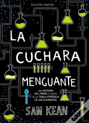 Capa do artigo La Cuchara Menguante