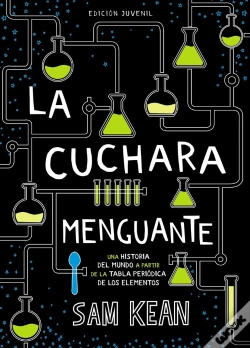 Capa do artigo La Cuchara Menguante