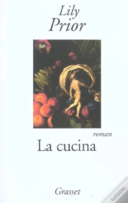 Capa do artigo La Cucina