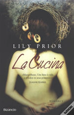 Capa do artigo La Cucina
