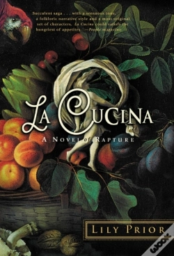 Capa do artigo La Cucina