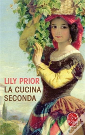 Capa do artigo La Cucina Seconda