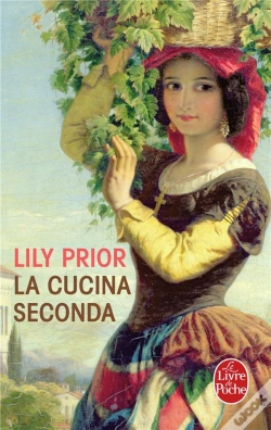 Capa do artigo La Cucina Seconda