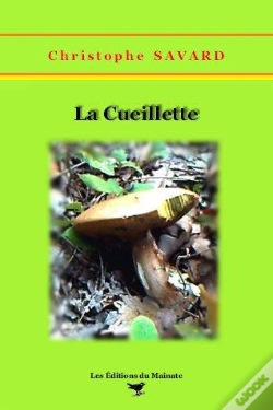 Capa do artigo La Cueillette