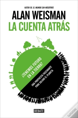 Capa do artigo La Cuenta Atrás