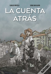 Capa do artigo La Cuenta Atras