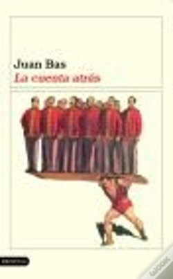 Capa do artigo La Cuenta Atrás