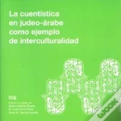 Capa do artigo La Cuentística En El Mundo Sefardí