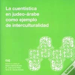 Capa do artigo La Cuentística En Judeo-Árabe Como Ejemplo De Interculturalidad