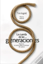 Capa do artigo La Cuerda De Las Generaciones