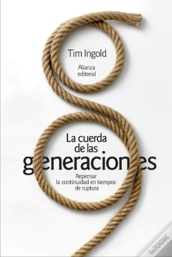 Capa do artigo La Cuerda De Las Generaciones