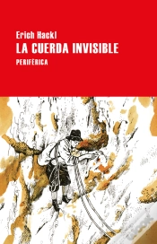 Capa do artigo La Cuerda Invisible