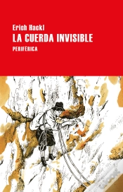 Capa do artigo La Cuerda Invisible