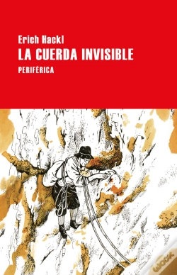 Capa do artigo La Cuerda Invisible