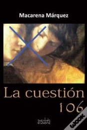 Capa do artigo La Cuestión 106