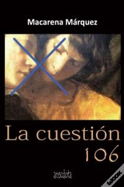 Capa do artigo La Cuestión 106