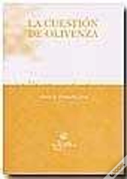 Capa do artigo La Cuestión De Olivenza