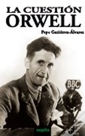 Capa do artigo La Cuestión Orwell