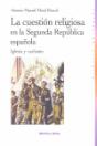 La Cuestión Religiosa En La Segunda República Española - Preview