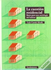 Capa do artigo La Cuestión Residencial