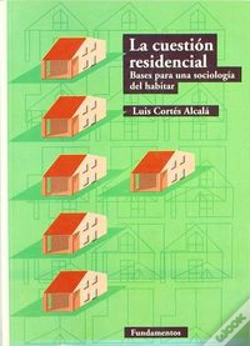 Capa do artigo La Cuestión Residencial