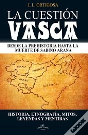 Capa do artigo La Cuestión Vasca