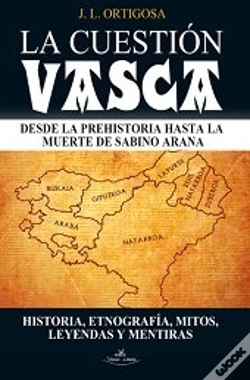 Capa do artigo La Cuestión Vasca