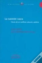 Capa do artigo La Cuestión Vasca