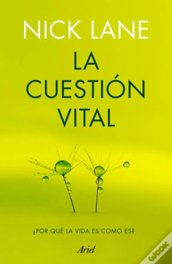 Capa do artigo La Cuestión Vital