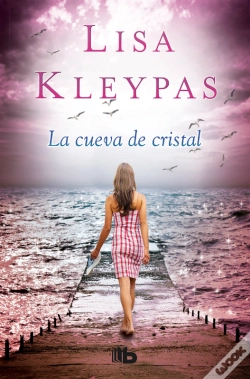 Capa do artigo La Cueva De Cristal (Friday Harbor 4)