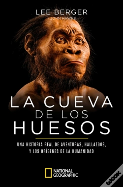 Capa do artigo La Cueva De Los Huesos