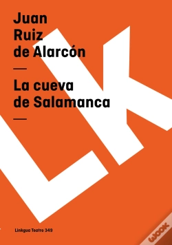 Capa do artigo La Cueva De Salamanca