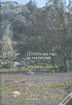 Capa do artigo La Cueva Del Tajo De Las Figuras