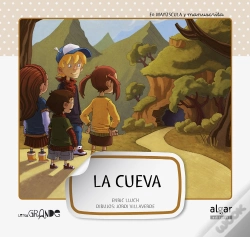 Capa do artigo La Cueva
