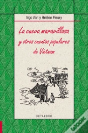 Capa do artigo La Cueva Maravillosa