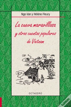 Capa do artigo La Cueva Maravillosa
