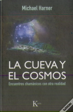 Capa do artigo La Cueva Y El Cosmos