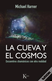 Capa do artigo La Cueva Y El Cosmos