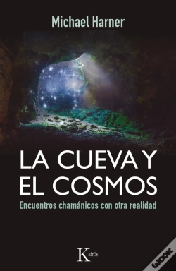 Capa do artigo La Cueva Y El Cosmos