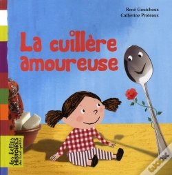 Capa do artigo La Cuillère Amoureuse