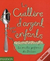Capa do artigo La Cuillere D