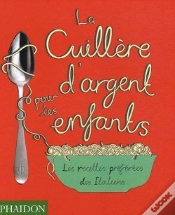 Capa do artigo La Cuillere D'Argent Pour Les Enfants